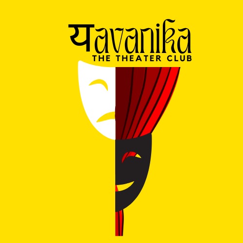 Drama logo