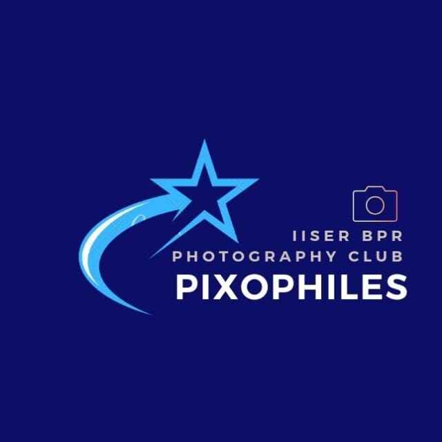 Pixophiles logo