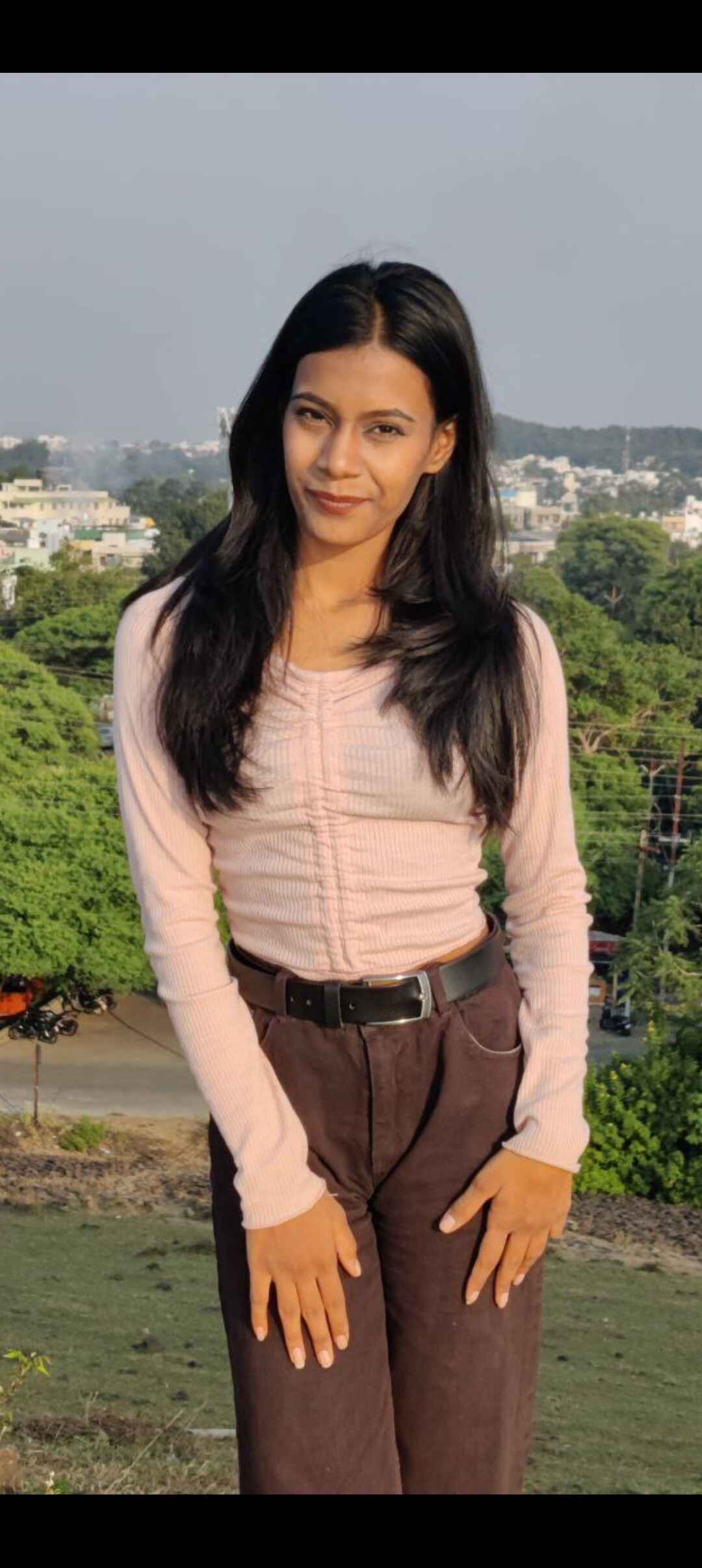 Ojaswini Singh