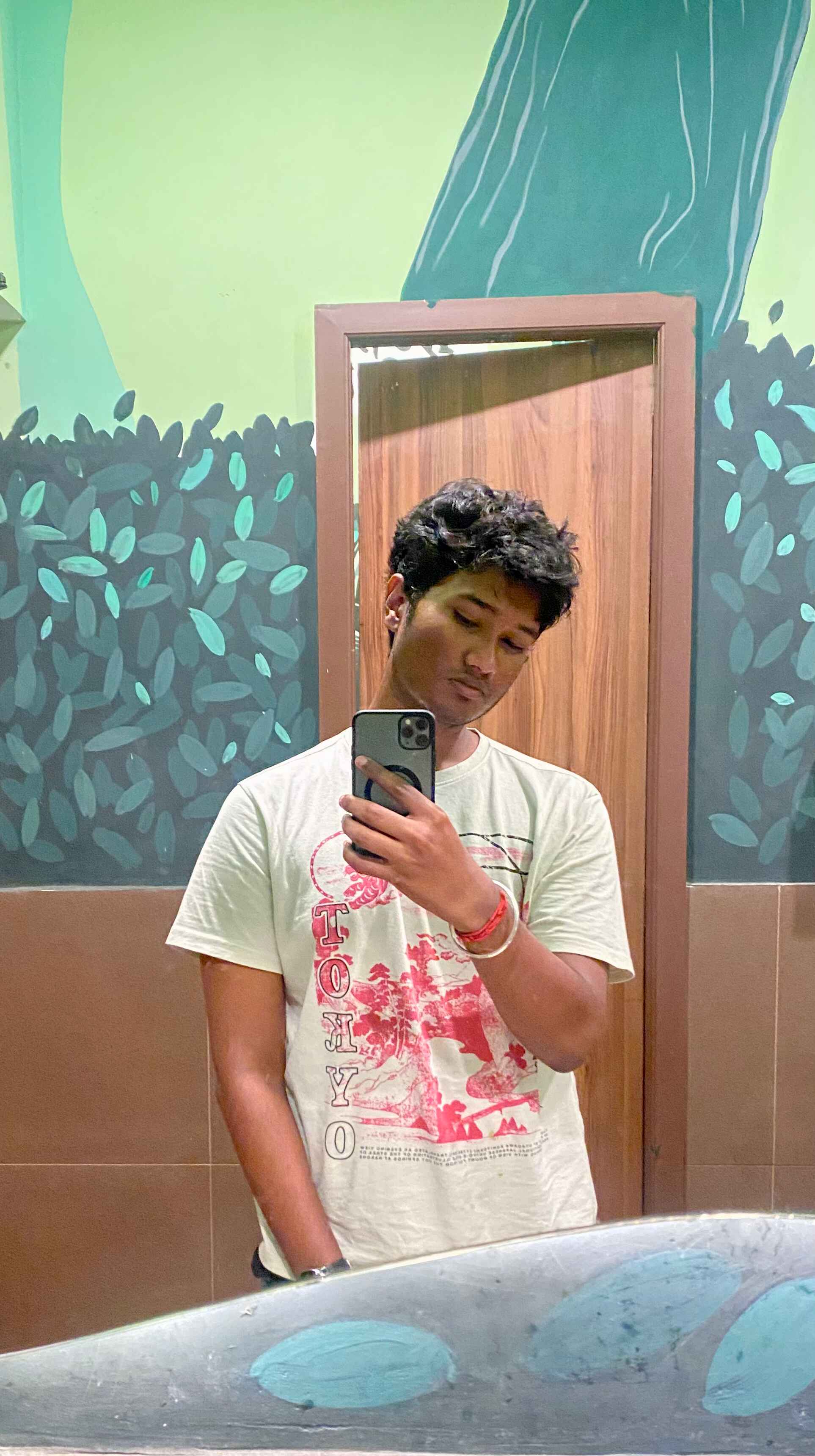 Ankrith Uppiliappan