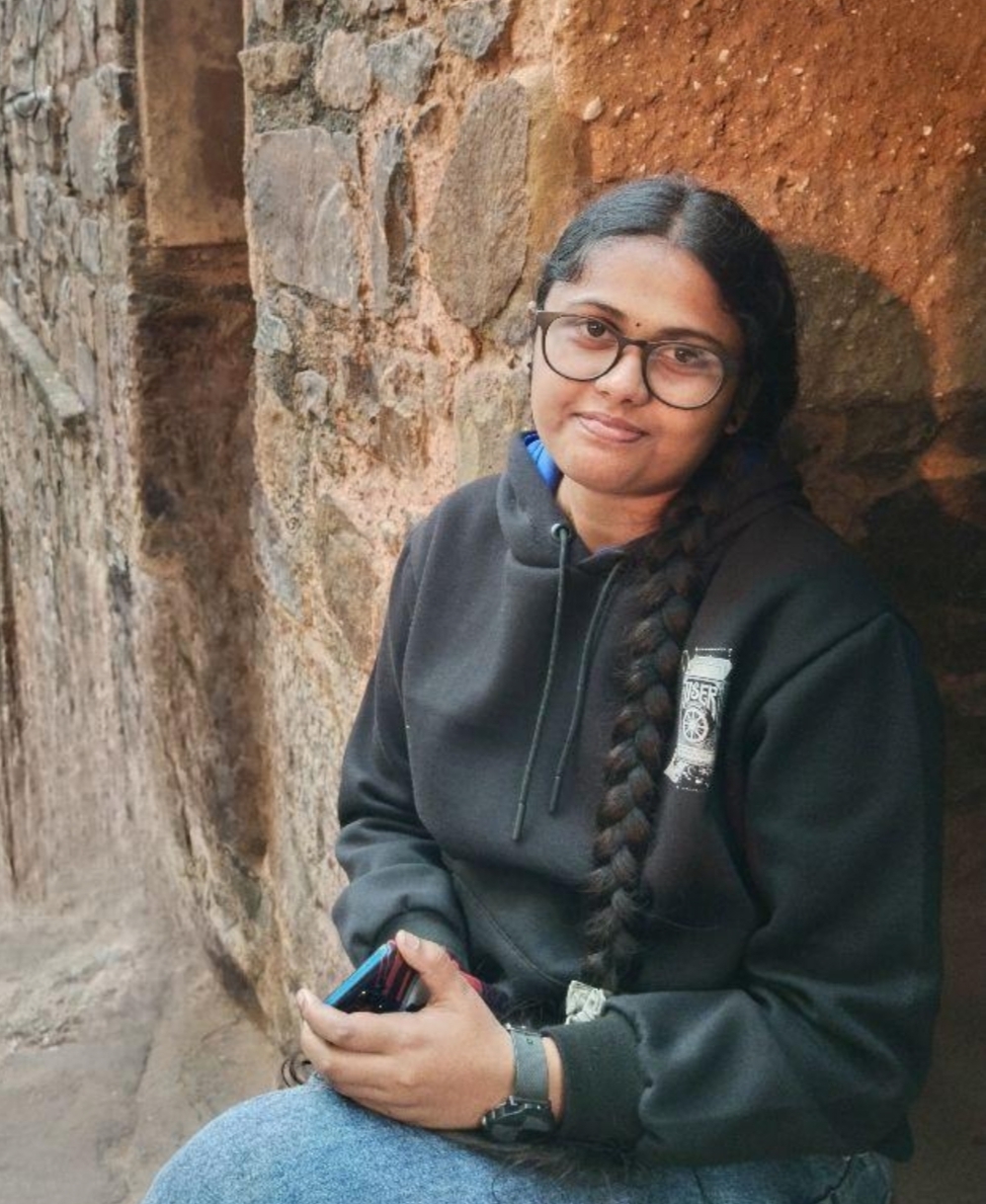 Arsha Prakash
