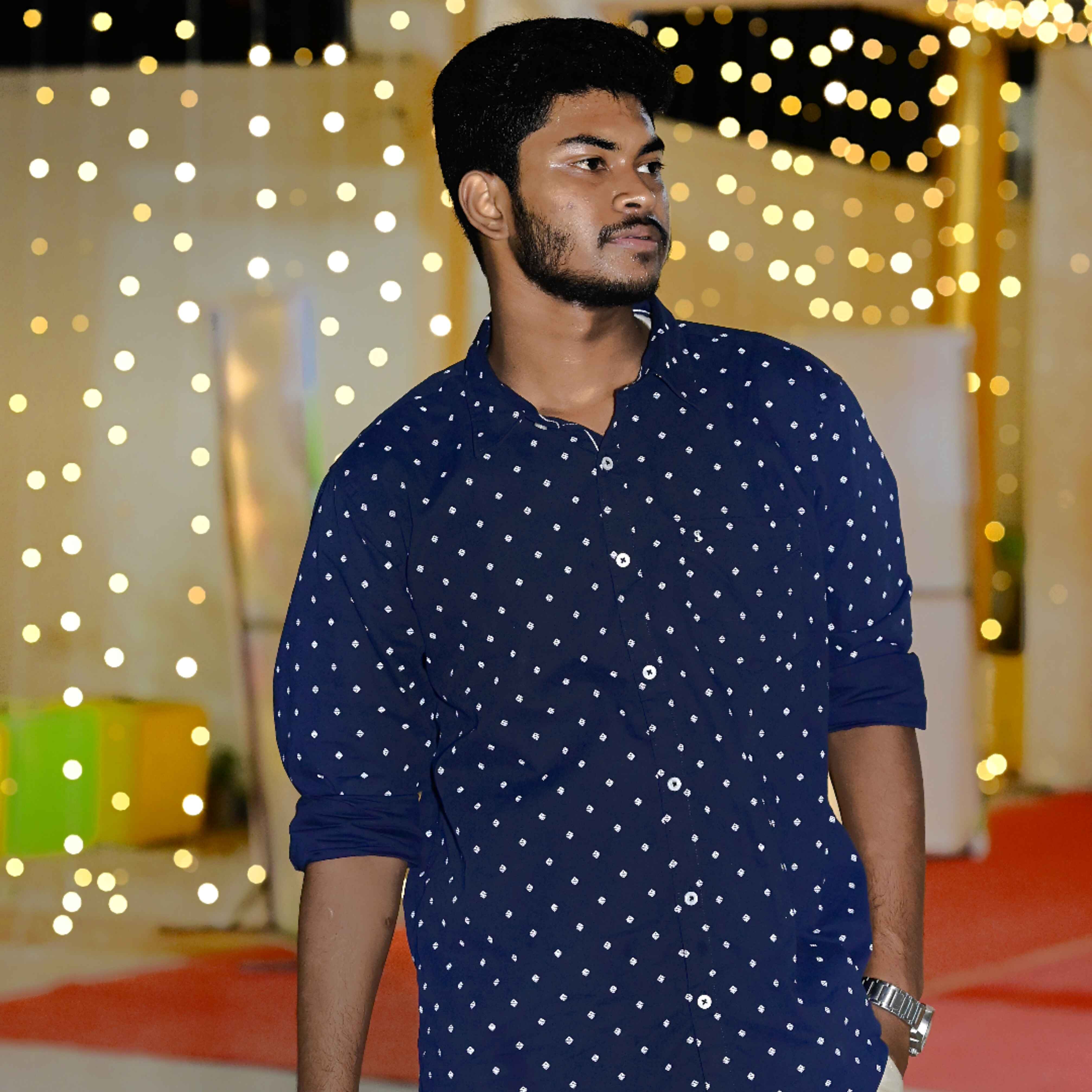 Chiranjeeb Sethi