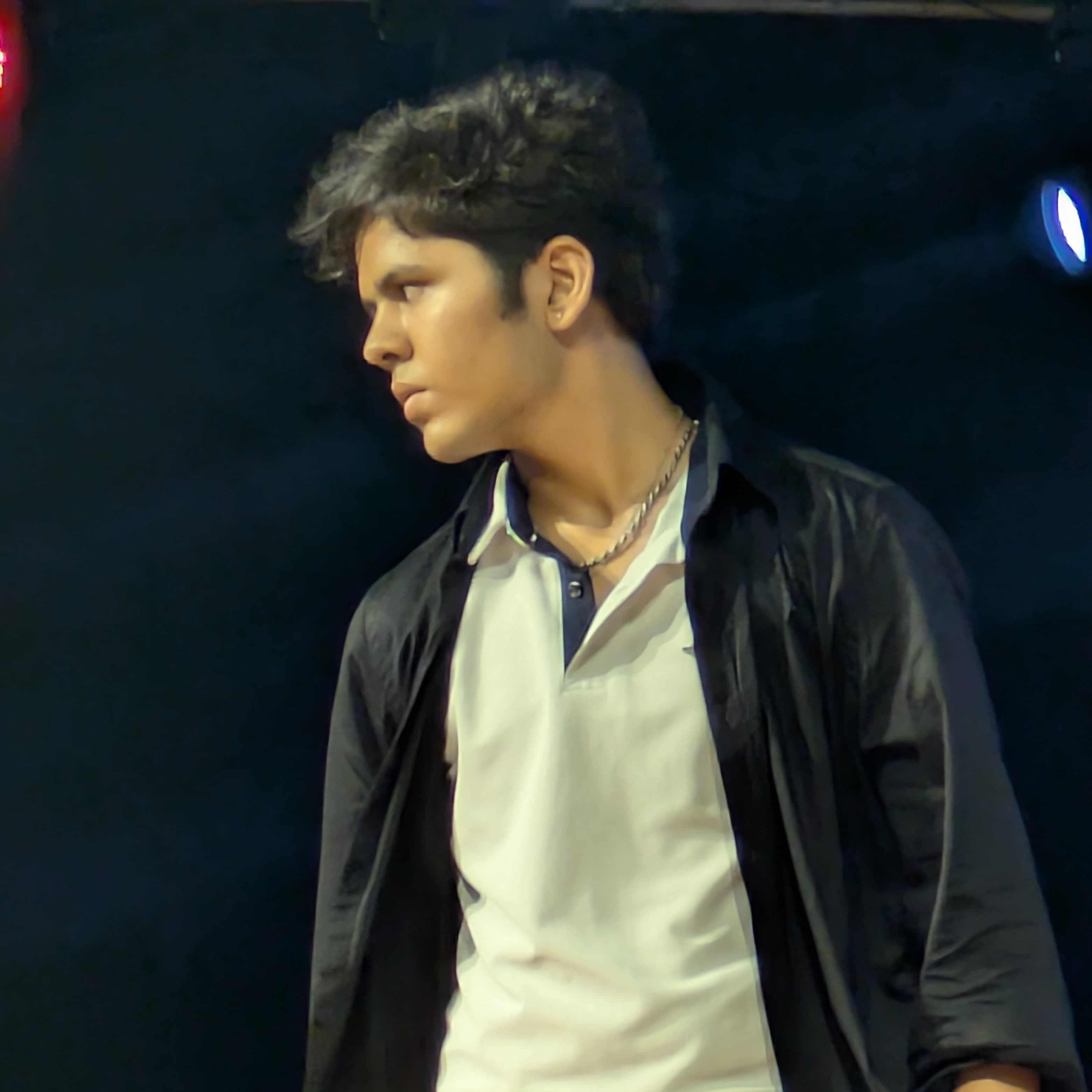 Vedansh Sharma