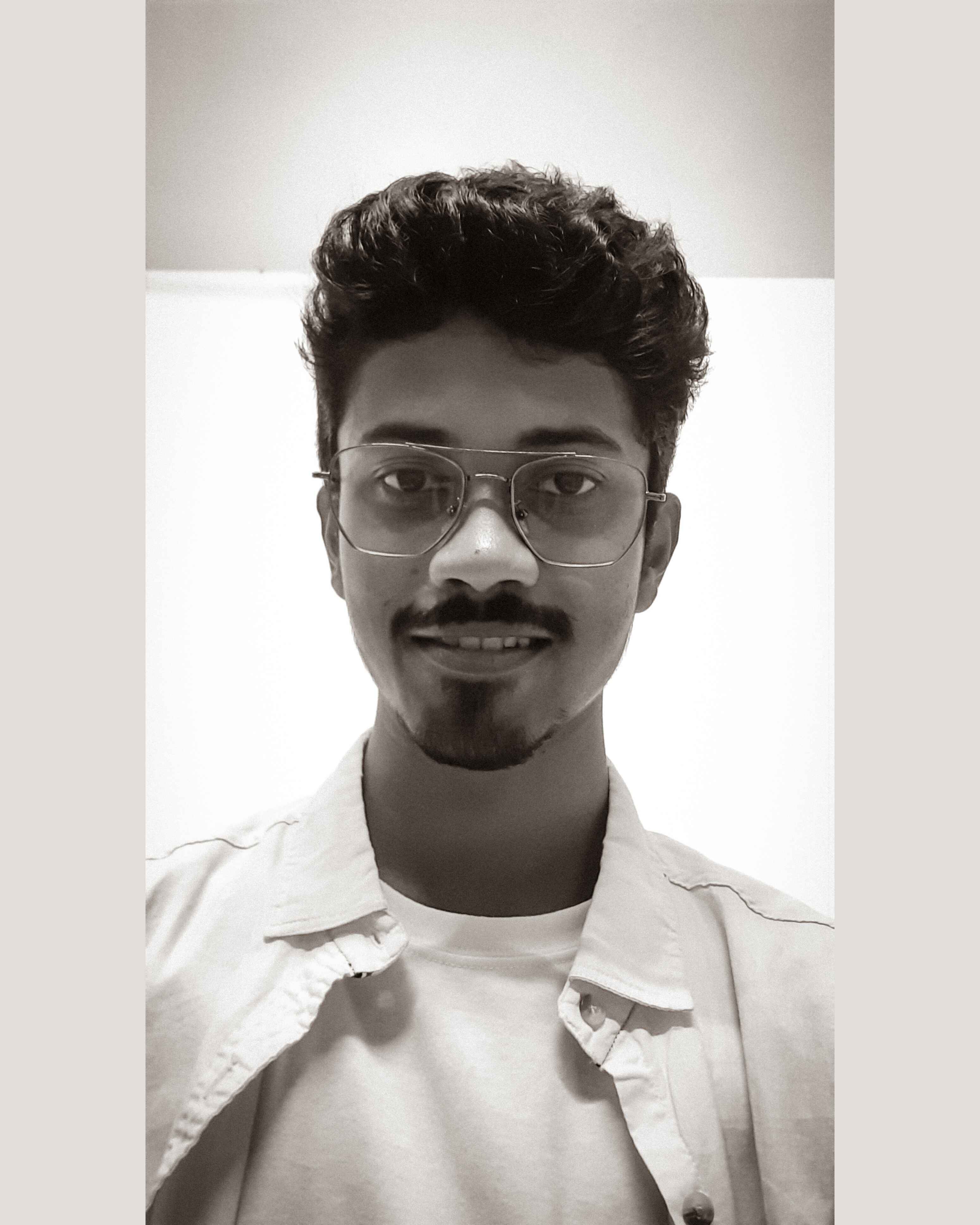 Aniket Pramanik