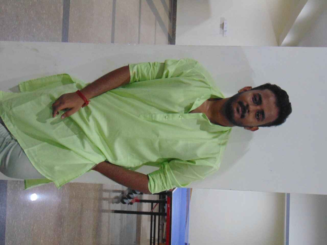 ANKAN CHAKRABARTY