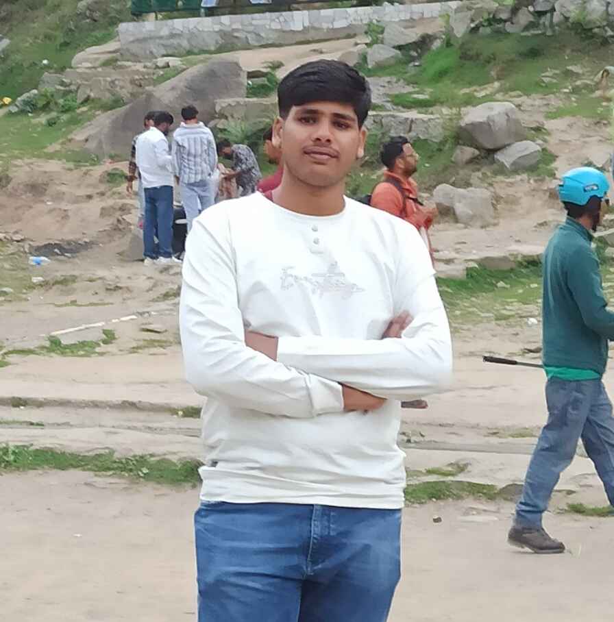 SK ABDUL IRFAN