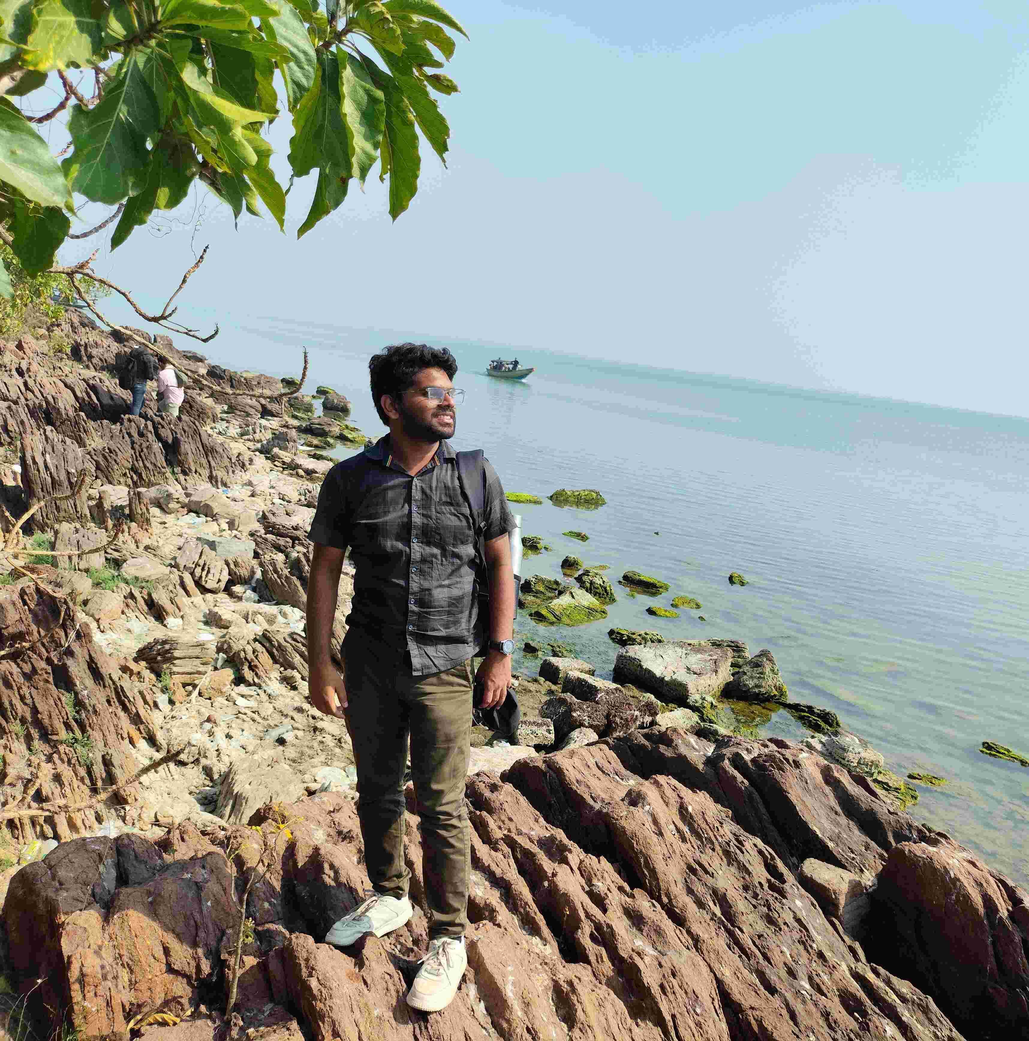 PRATEEK