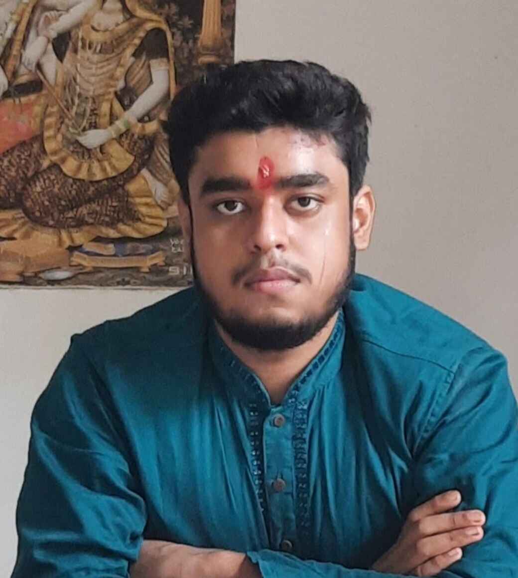 SUJAL MISHRA