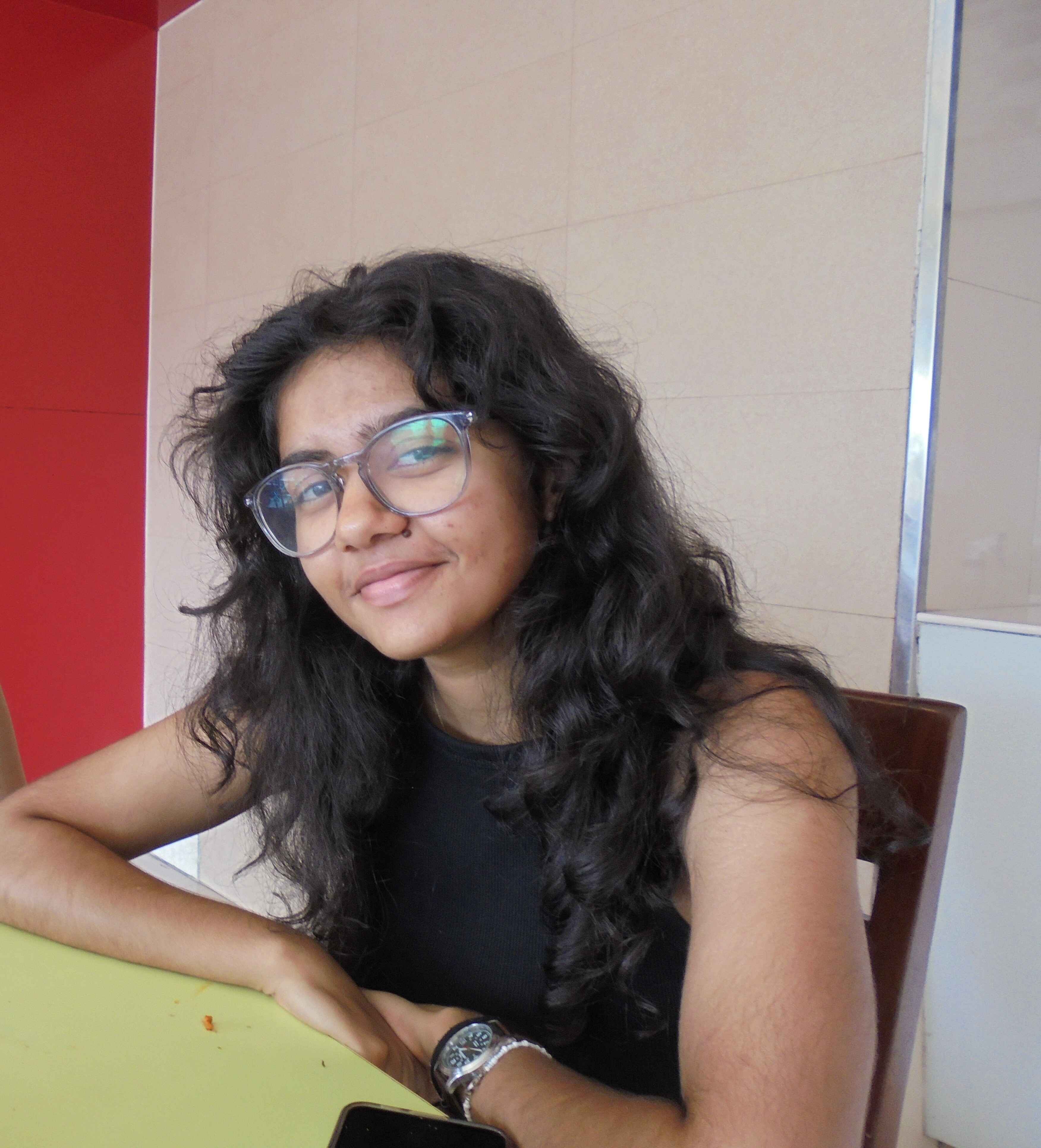 Ishira Guruprasad