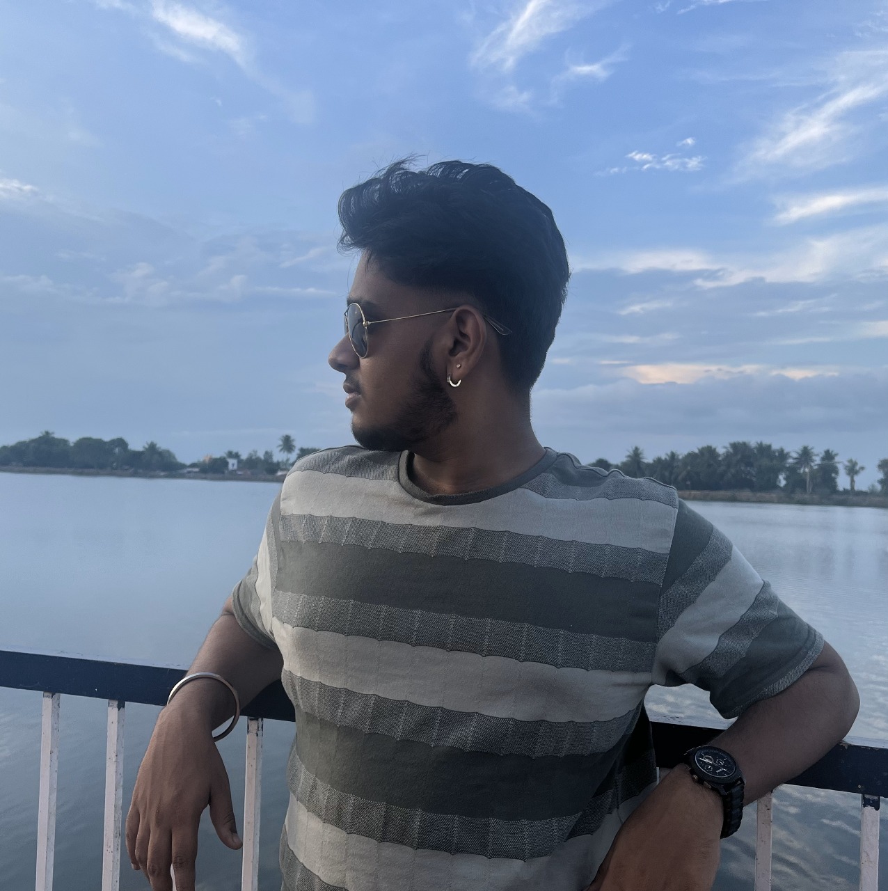 Ambrissh Raghav
