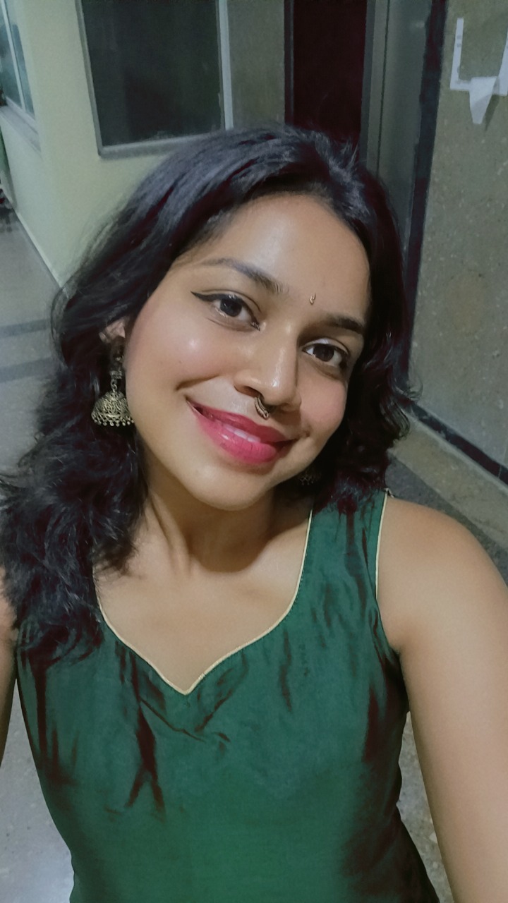 Namratha A G