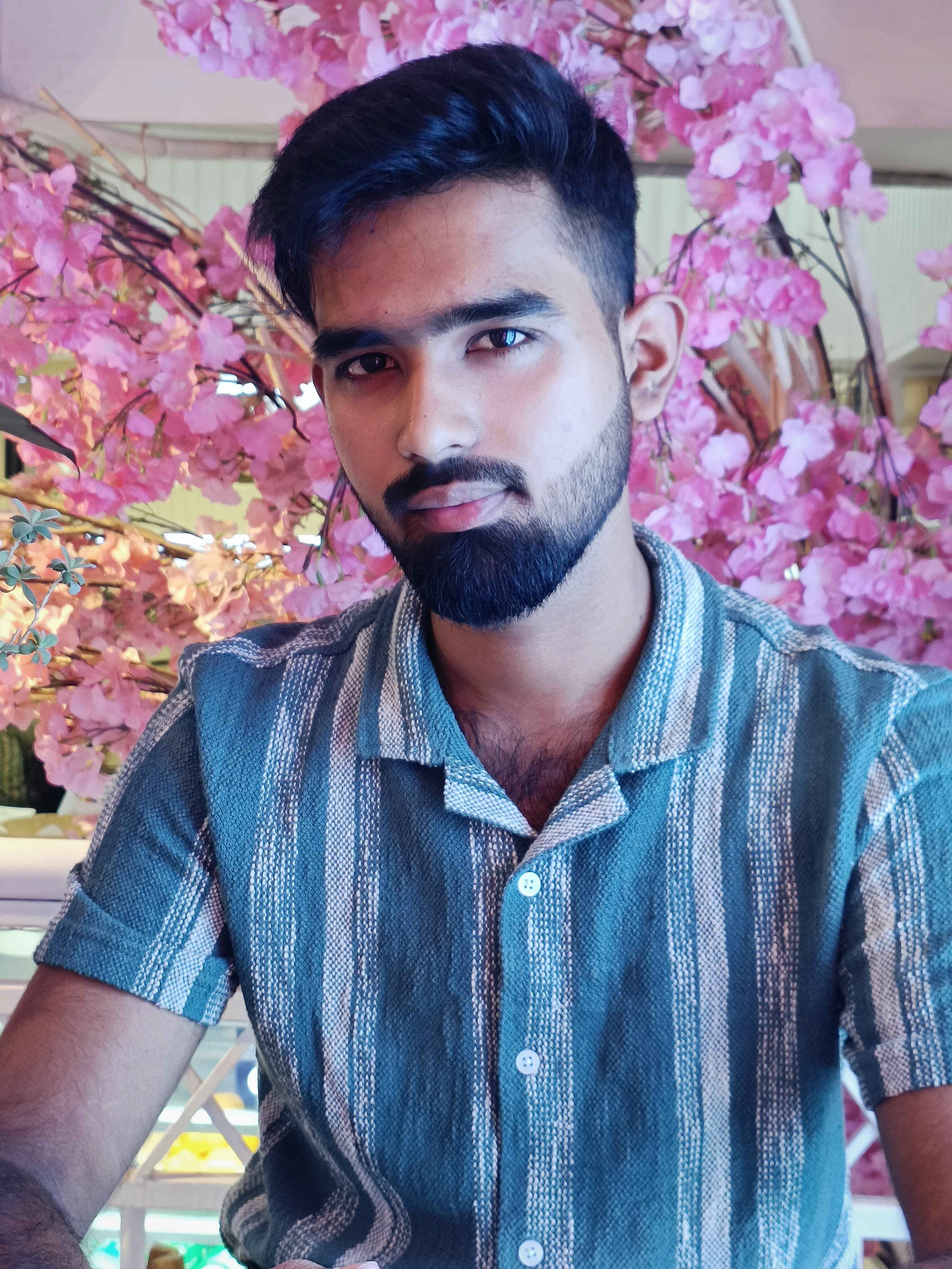 Anshuman Panda