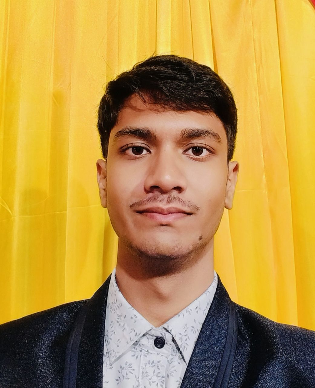 Soumitra Pharikal