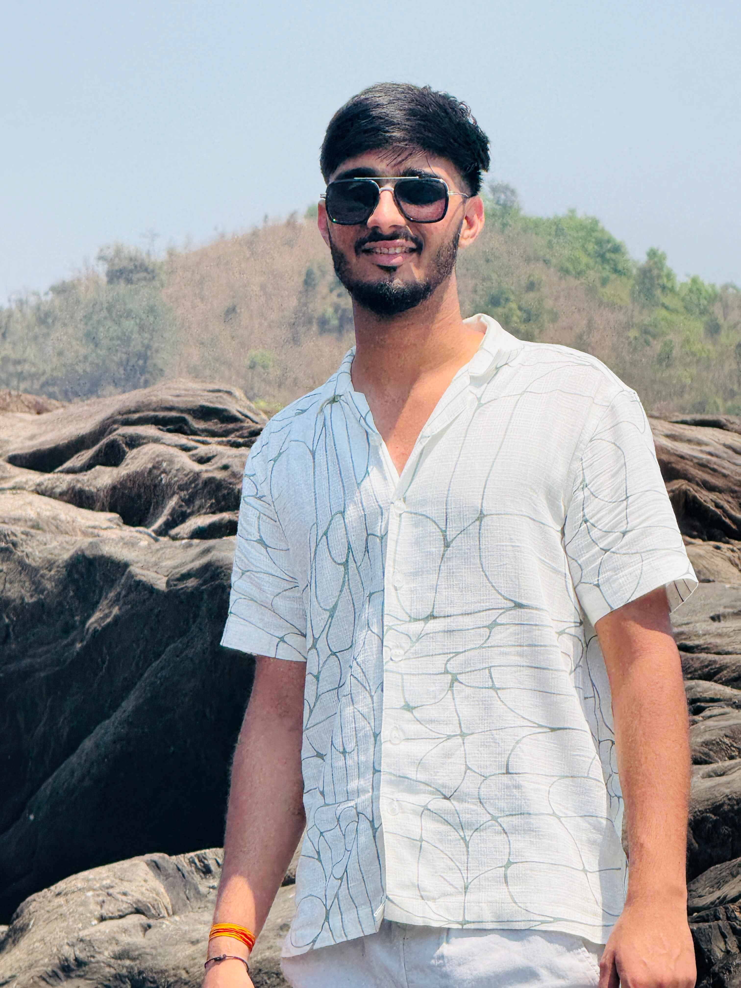 Harshit Garhwal