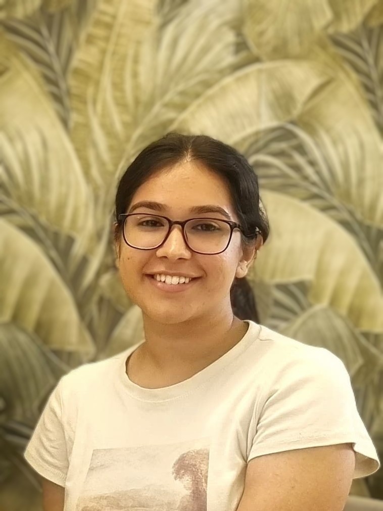 Gunika Sharma