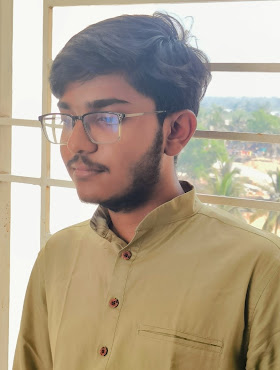 Sayandip Saha