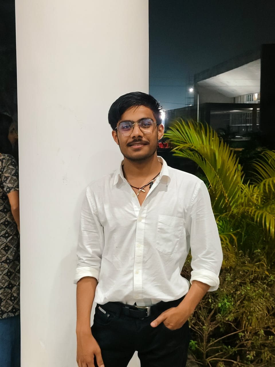 Sagar Bisht