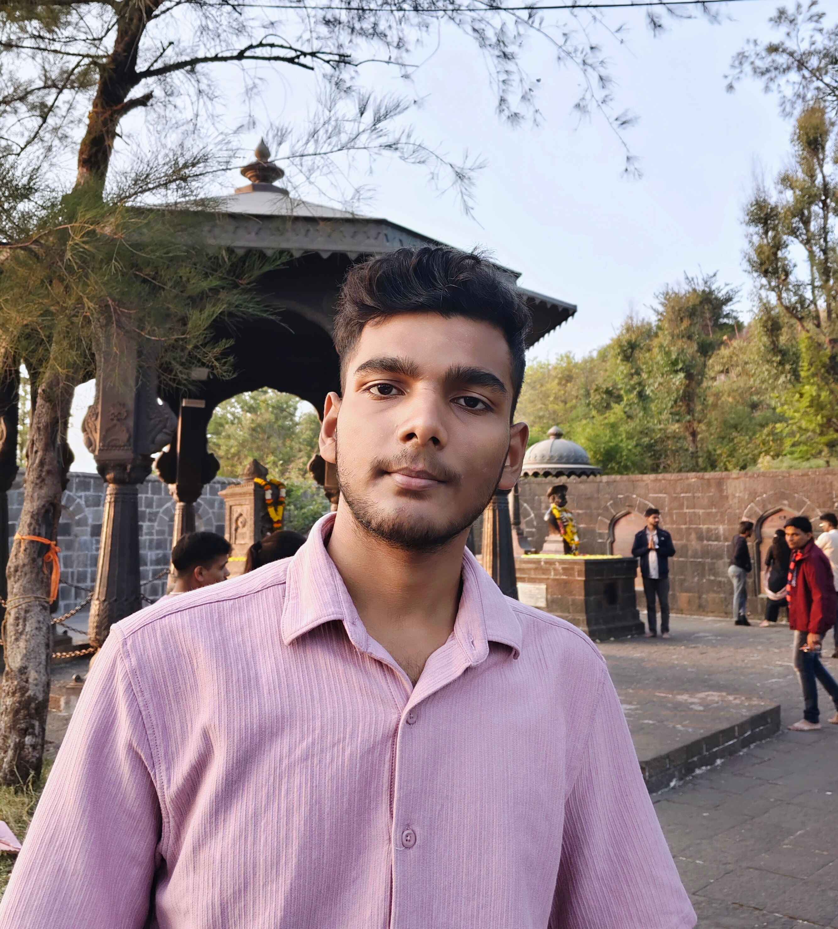 Abhay Raj Sharma