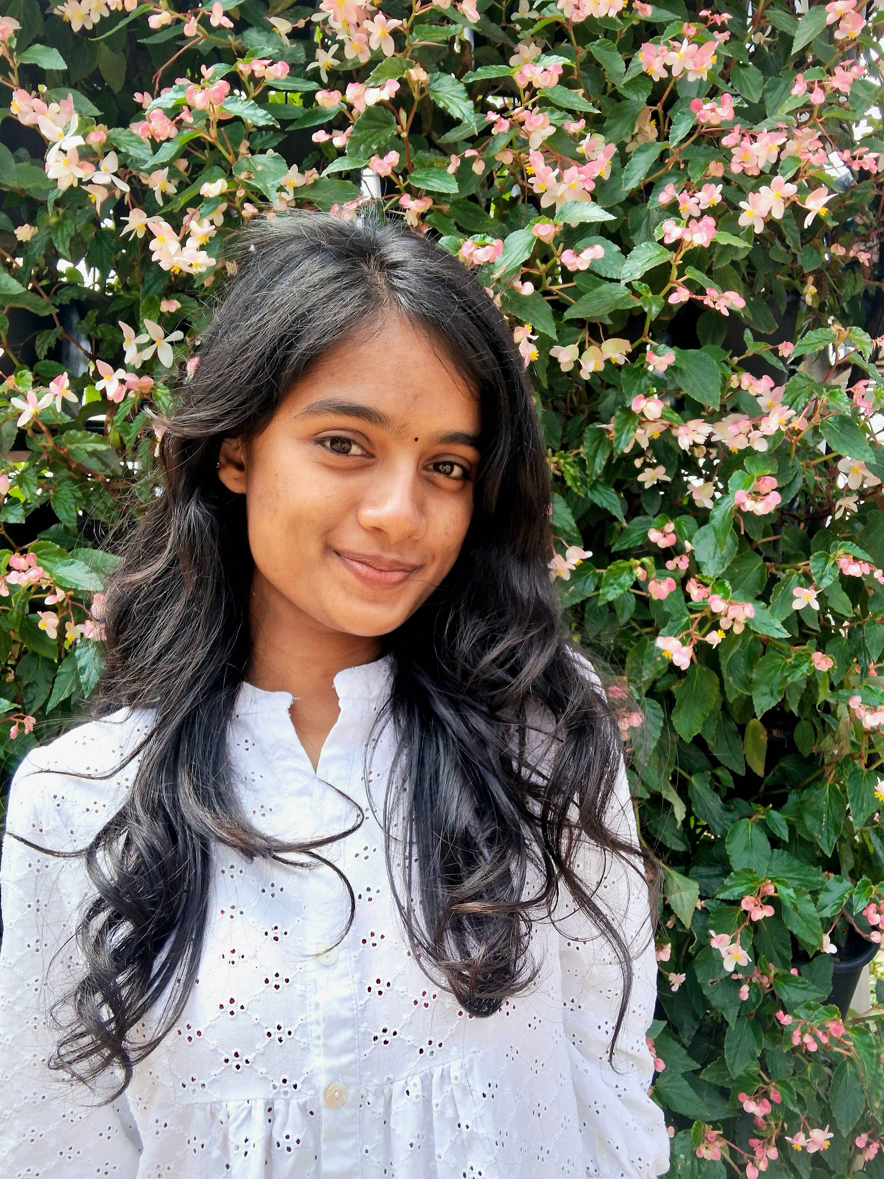 Arunima P