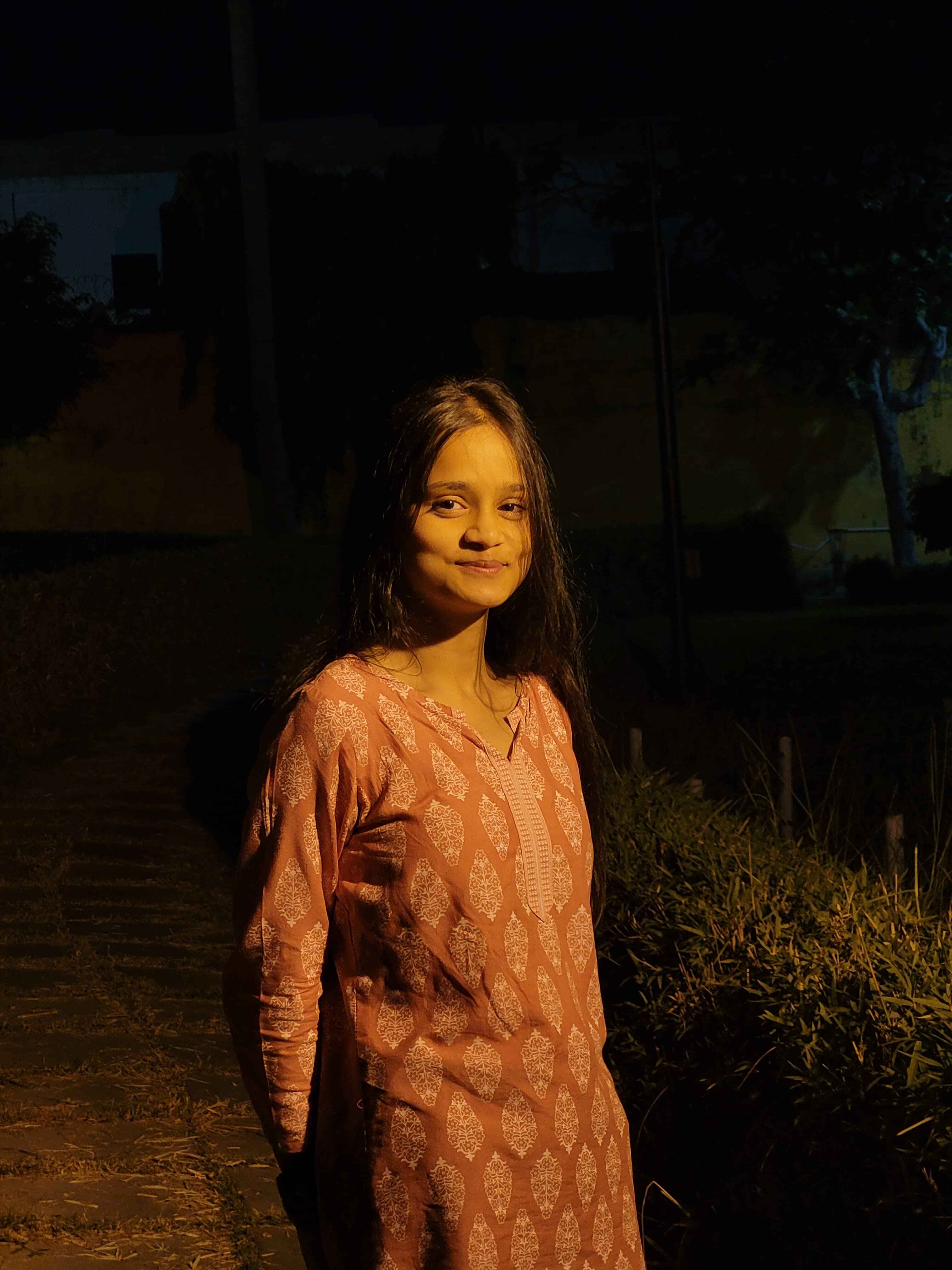 Akanksha