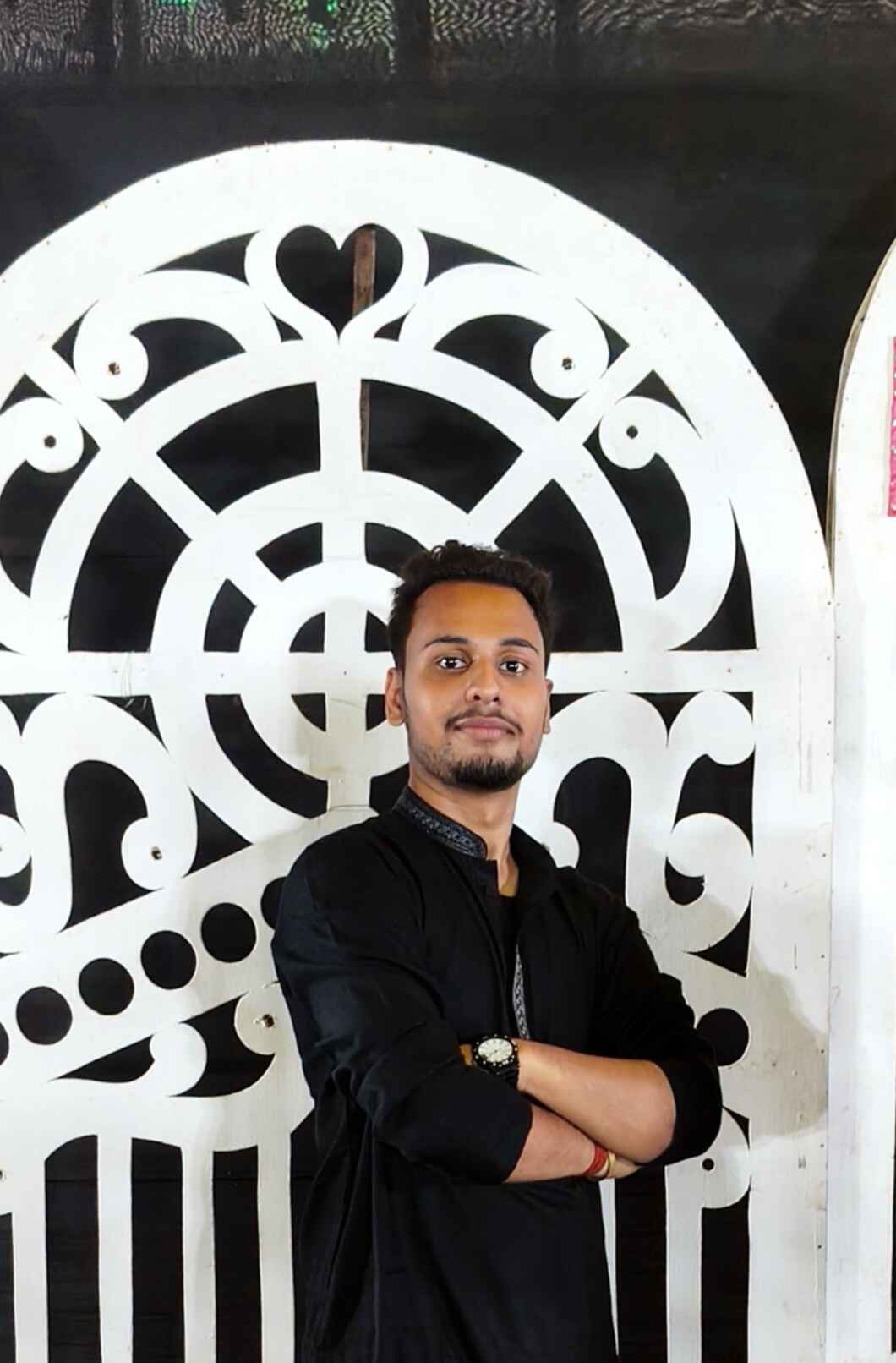 Aryan Kumar