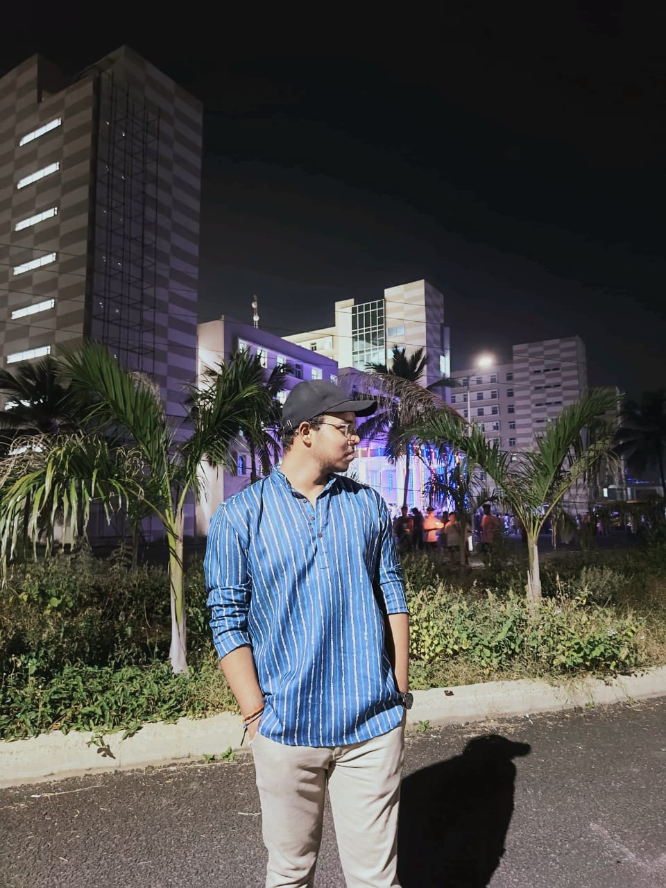 Mahesh Kumar Meher