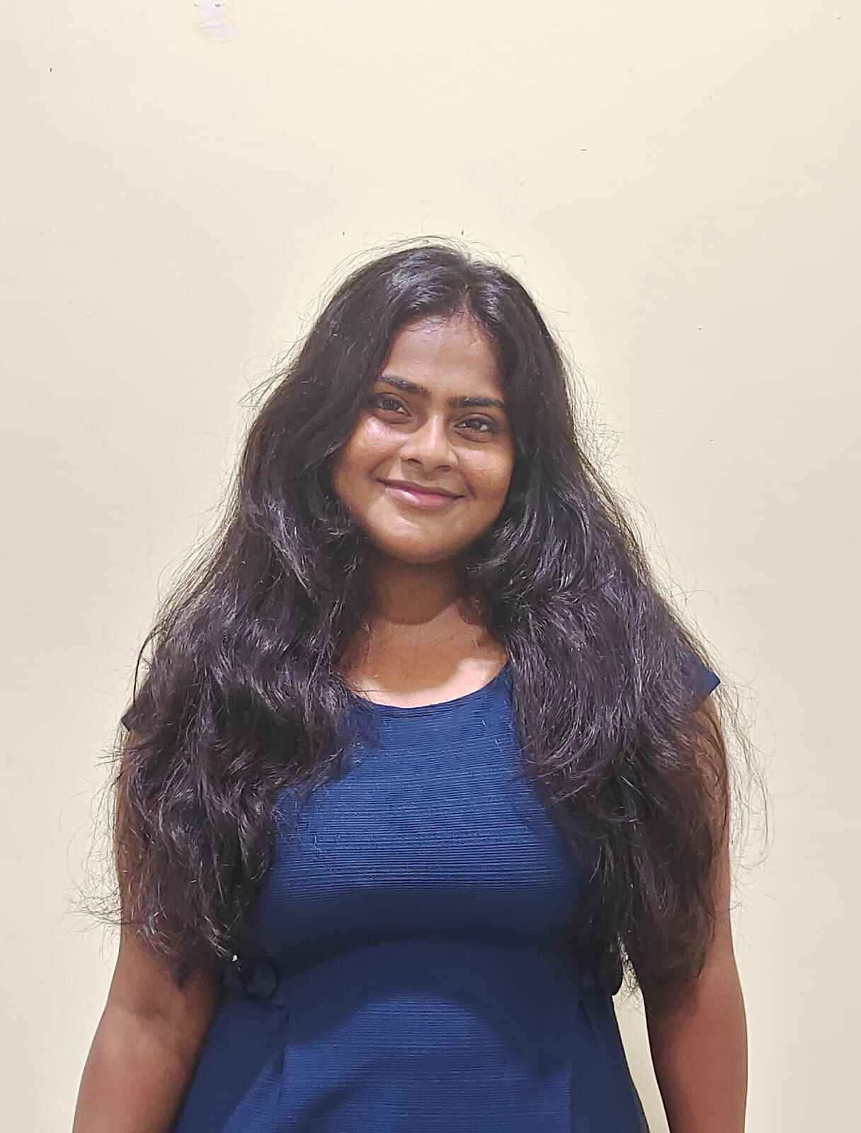 Mayuka Jonna