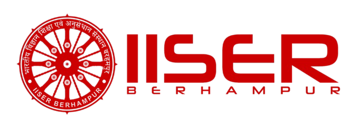 IISER BPR Logo