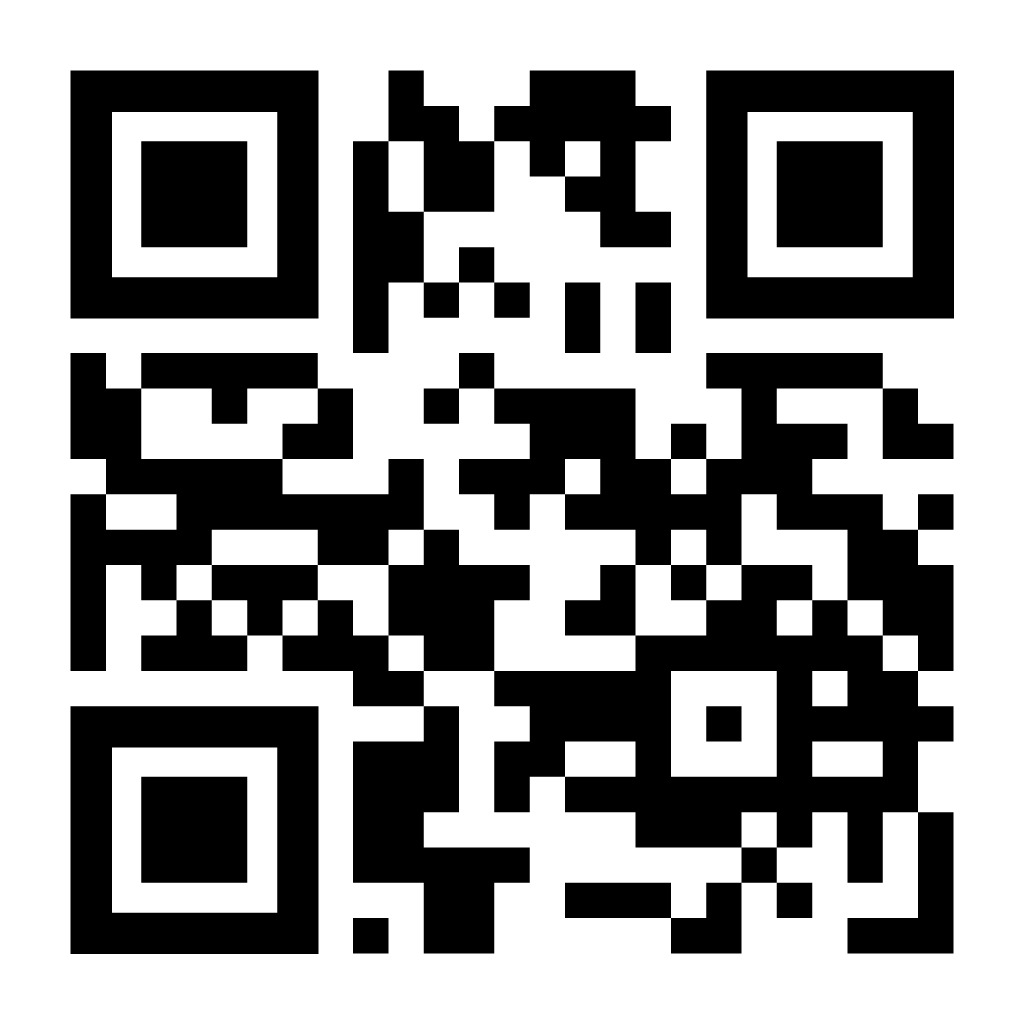Student Life Handbook QR