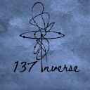 137 Inverse Logo