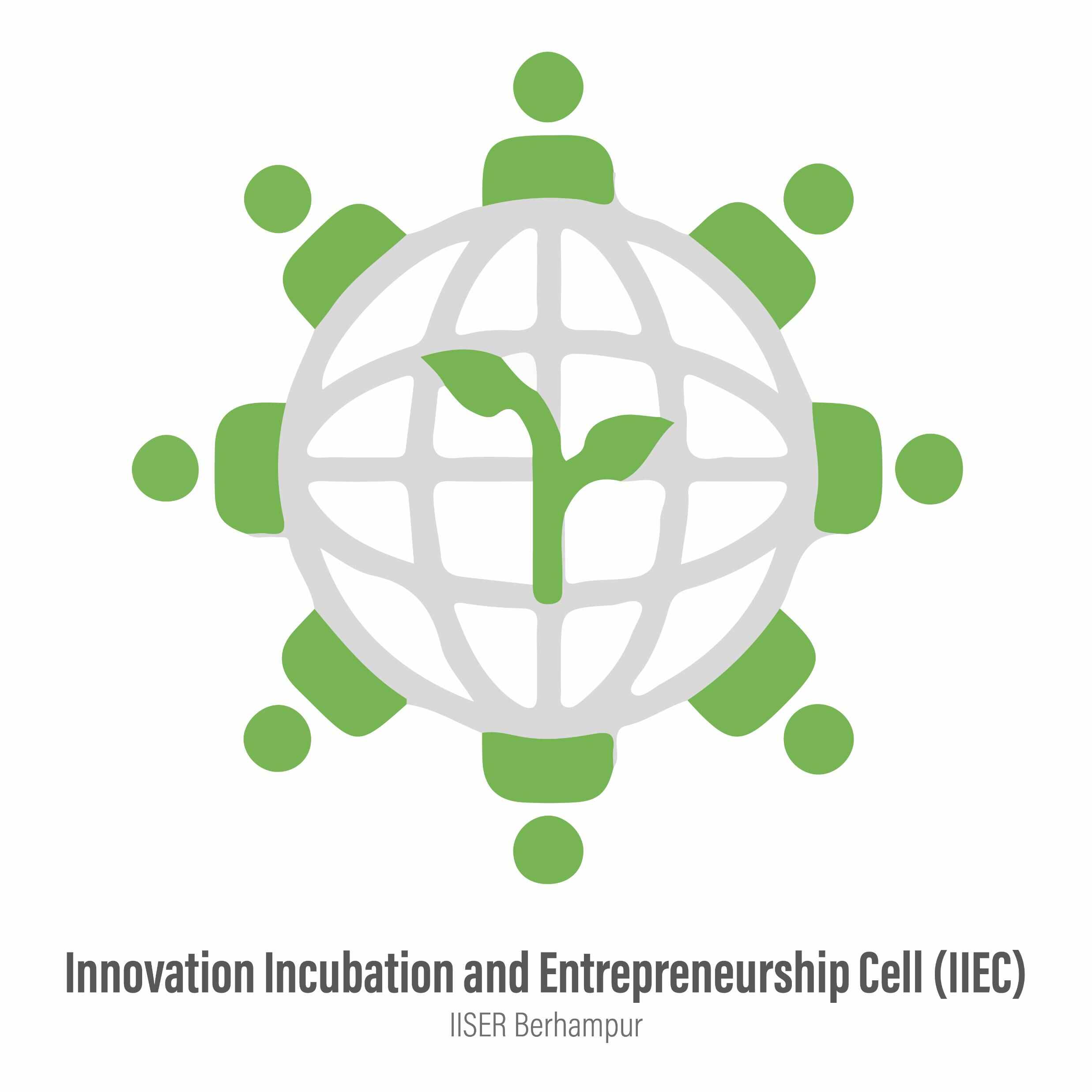 IIEC Logo