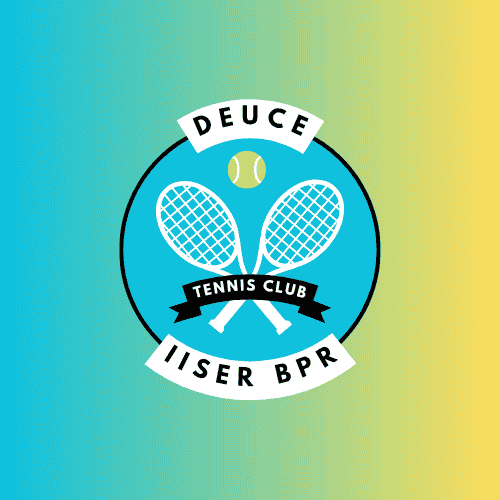 Deuce Logo