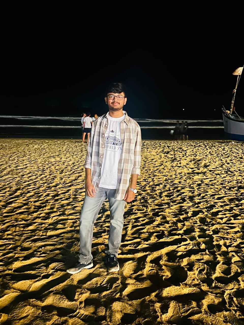 Aditya Hansraj Jadhav