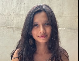Swara Kulkarni