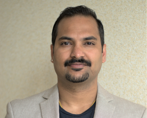 Dr. Gohil Singh Thakur