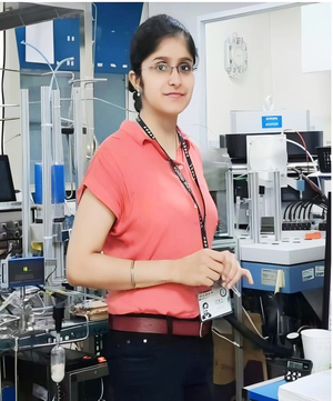 Dr. Ritika Kaushal