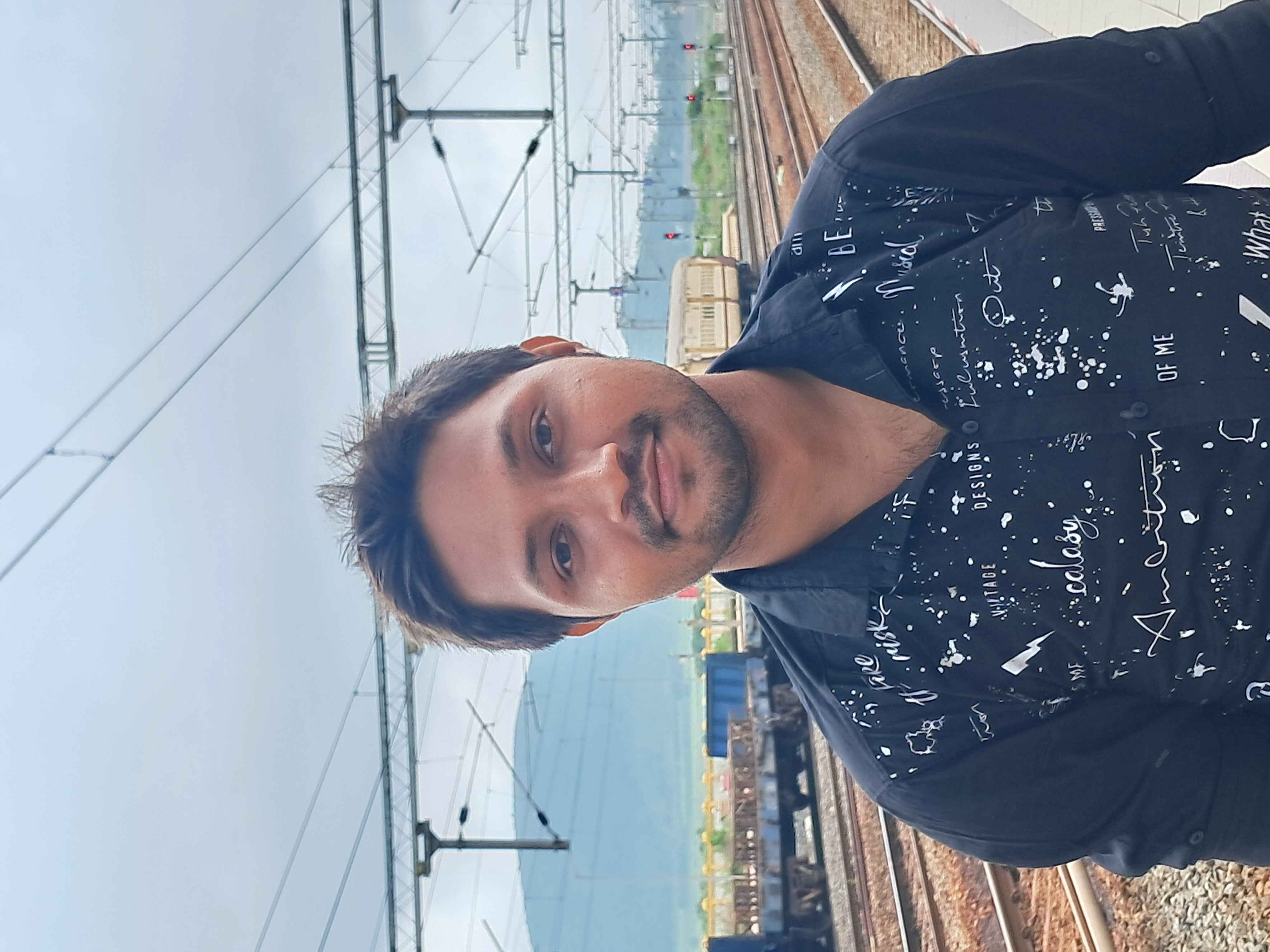 Subhra Sekhar Mustafi