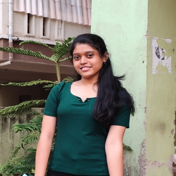 Sneha Shradha Patnaik