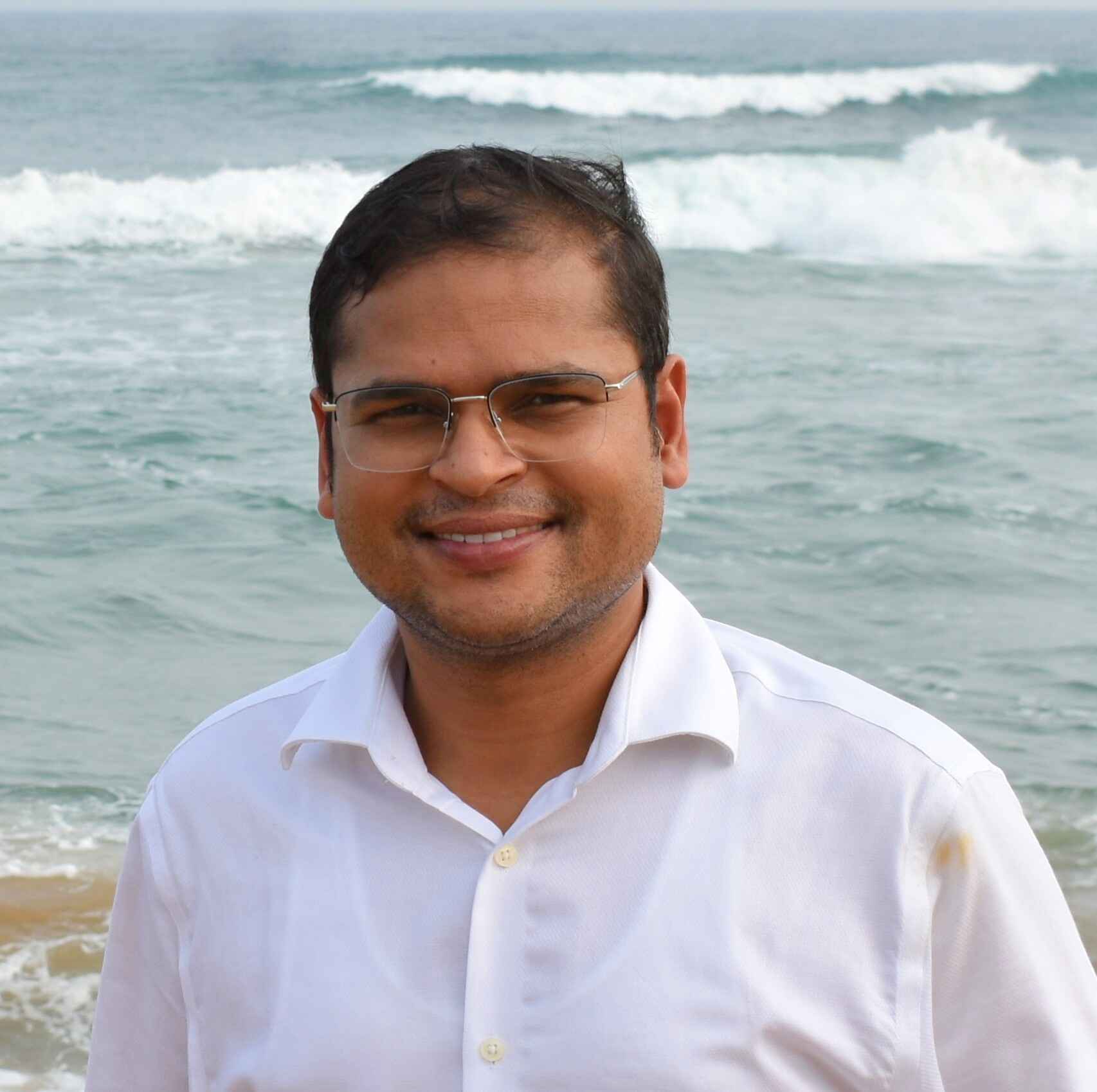 Vivek Tiwari