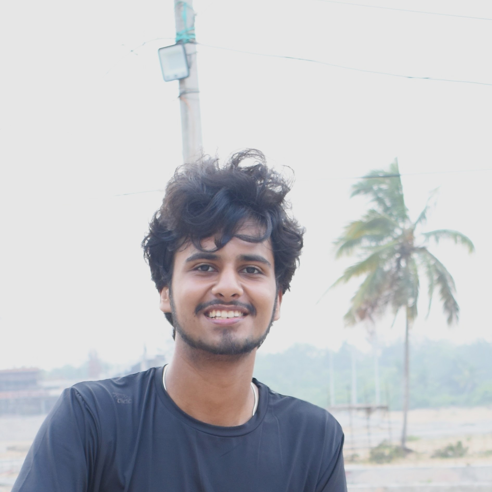 Chetan Prakash