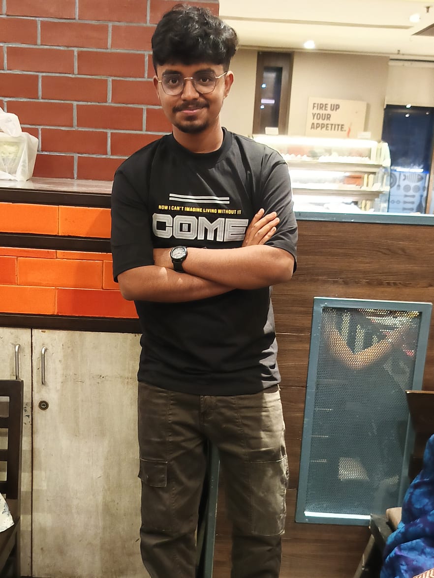 Ronil Ranjan Jha