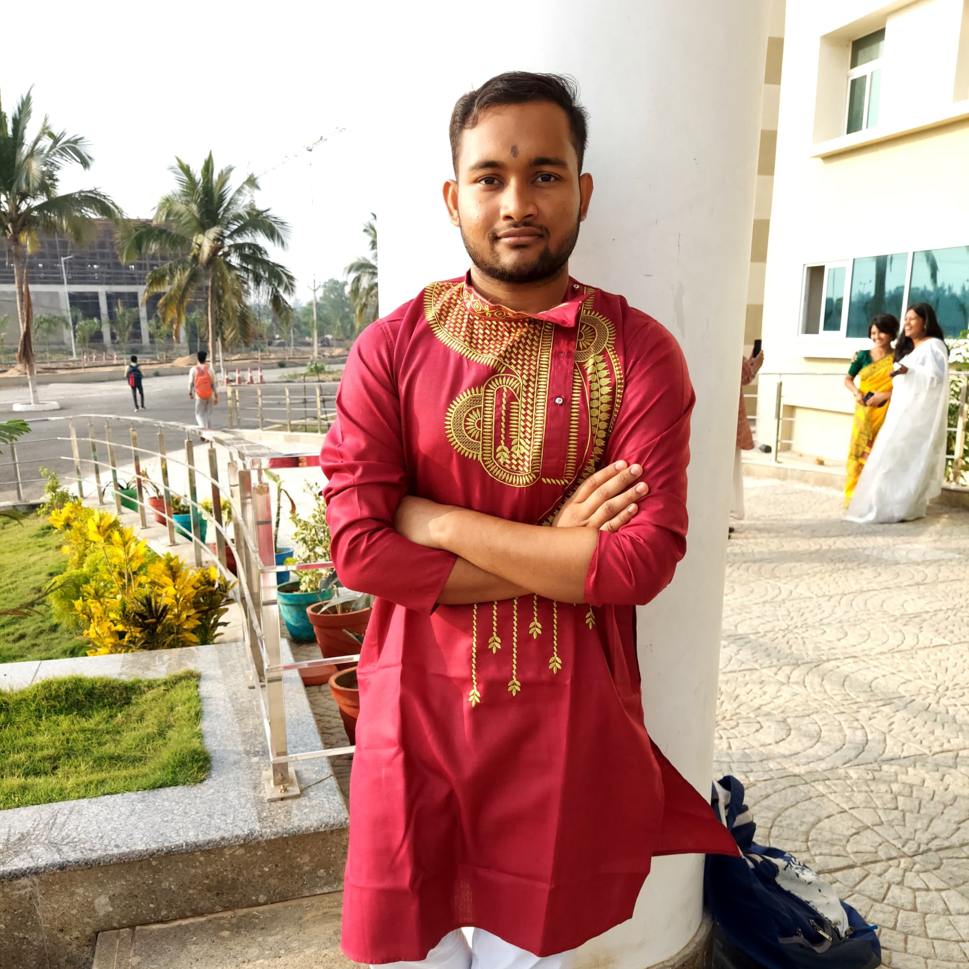 Vaibhav Sarkar