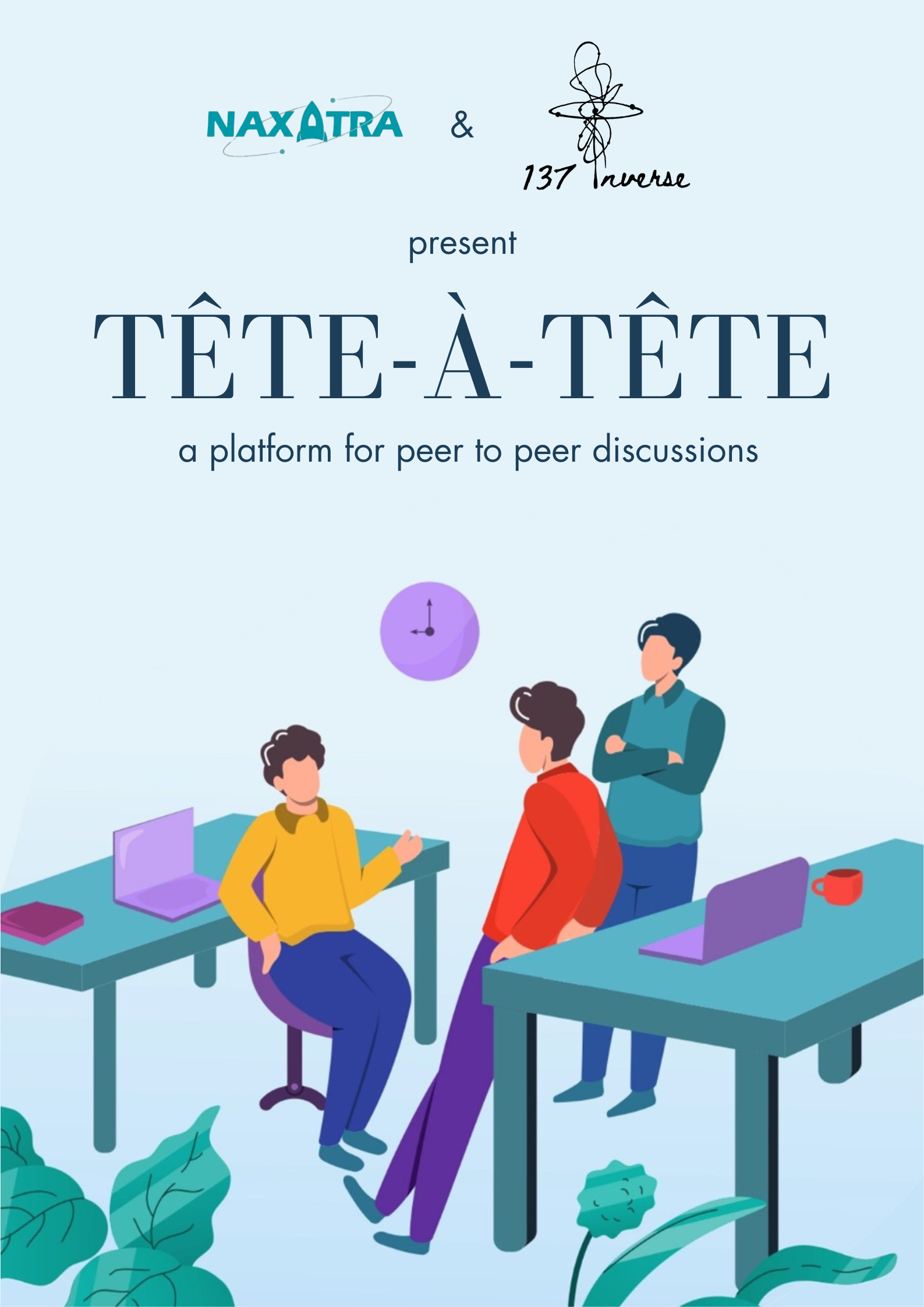 Tete-a-tete