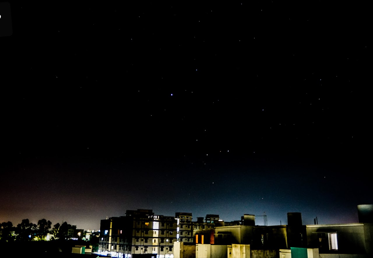 Astrophotography 3