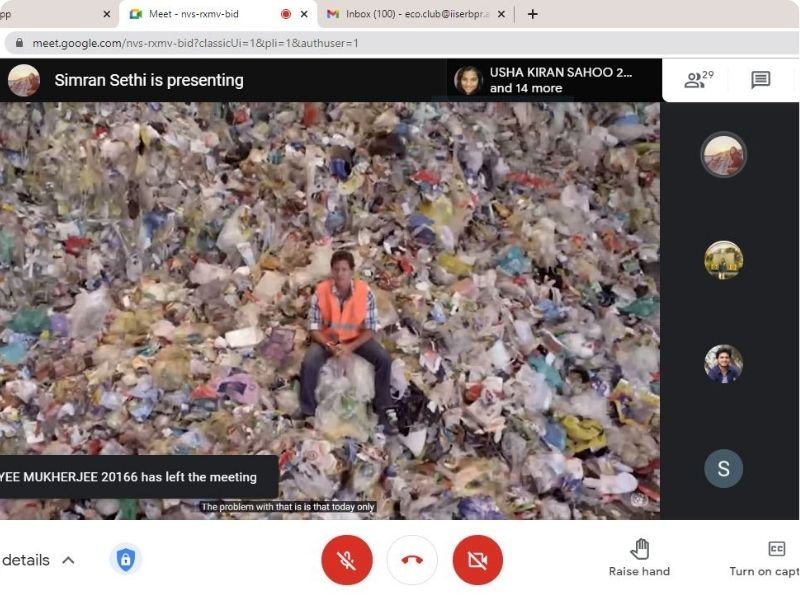 Tide Turner Plastic Challenge 2023