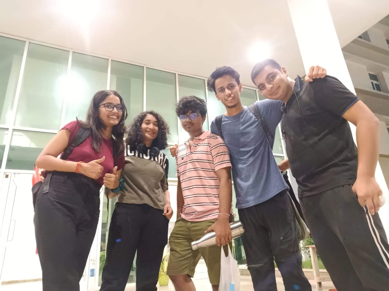 DAY 3 : Introduction to Eco Blunder Journal-Making Competition