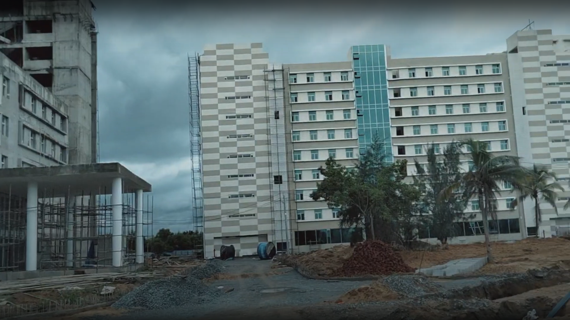 Verdure: Campus Greenscape Project