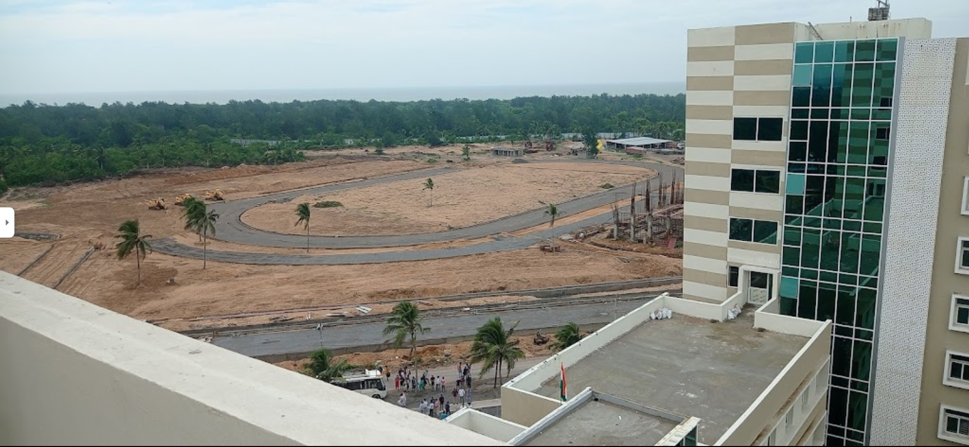 Verdure: Campus Greenscape Project