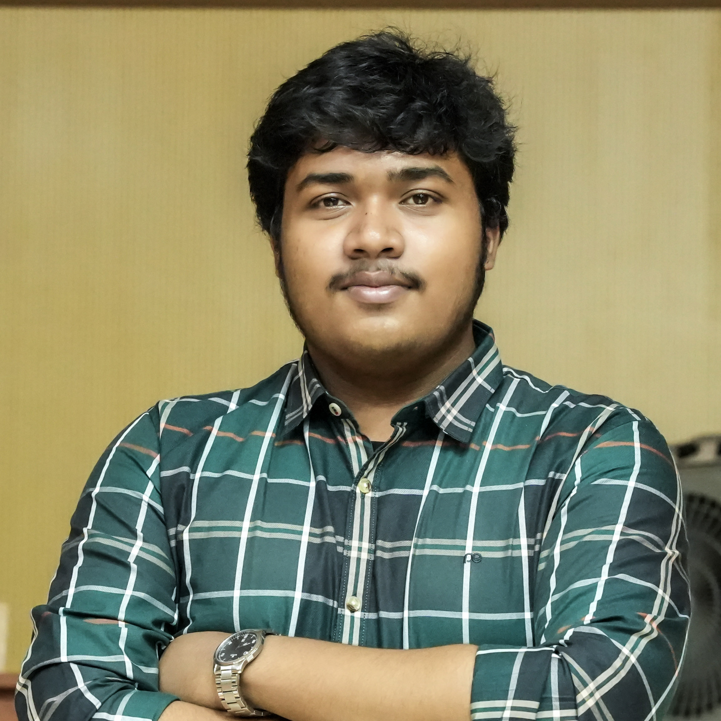 Debabrata