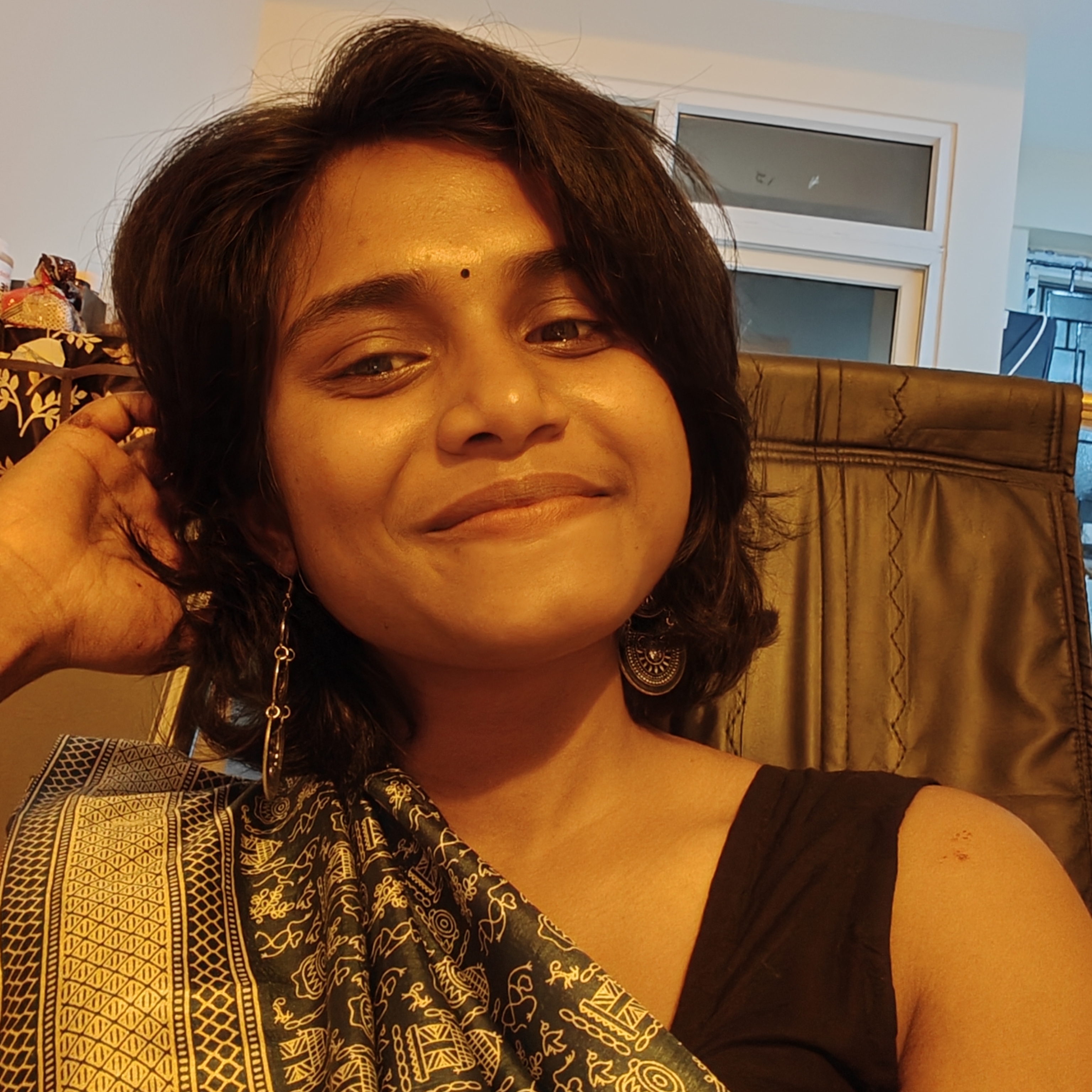 Simran